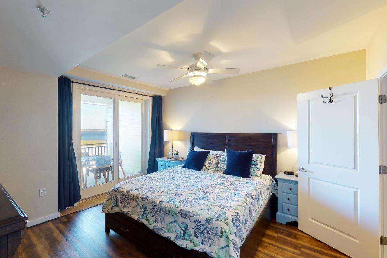 버지니아비치 The Sanctuary - Sunset Haven B335 아파트 외부 사진